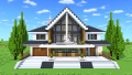 Modern House 140