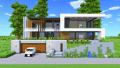 Modern House 141