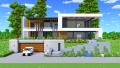 Modern House 141