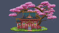 Oriental House 6