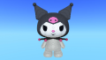 Kuromi | 180 High Organic