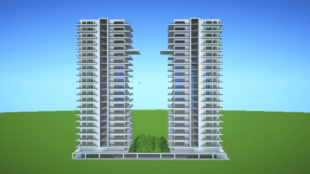 Apartment Building 4