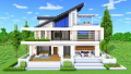 Modern House 142 by WiederDude