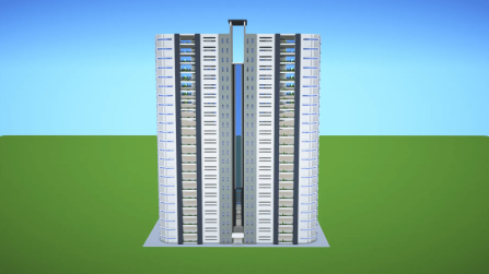 Apartment Building 5