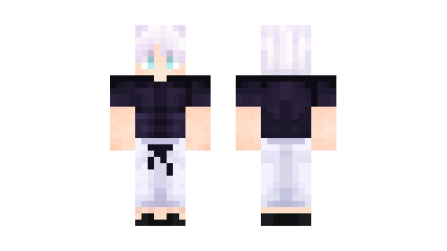 Gojo - Jujutsu Kaisen