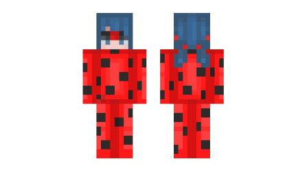 Miraculous - Ladybug