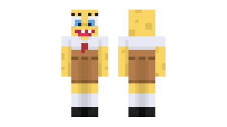 SpongeBob SquarePants