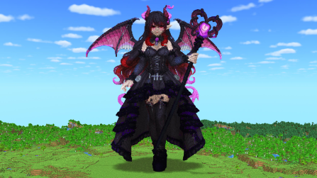 Gothic Queen | 250 High Organic