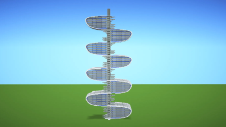 Apartment Building 8