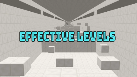 Parkour | Effective Levels