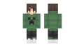 Lord of the Creeper Sweater
