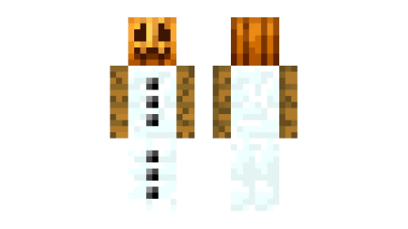 Snow Golem