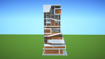 Apartment Building 10