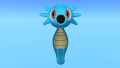 Pokemon Horsea | 180 High Organic
