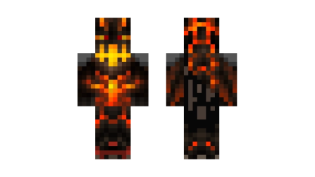 Lava Slayer