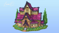 Fantasy House 6