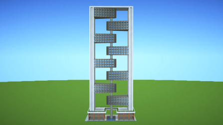 Apartment Building 12