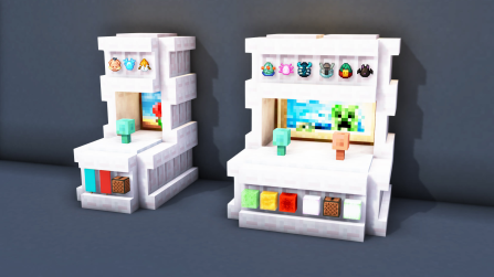 Realistic Arcade Game