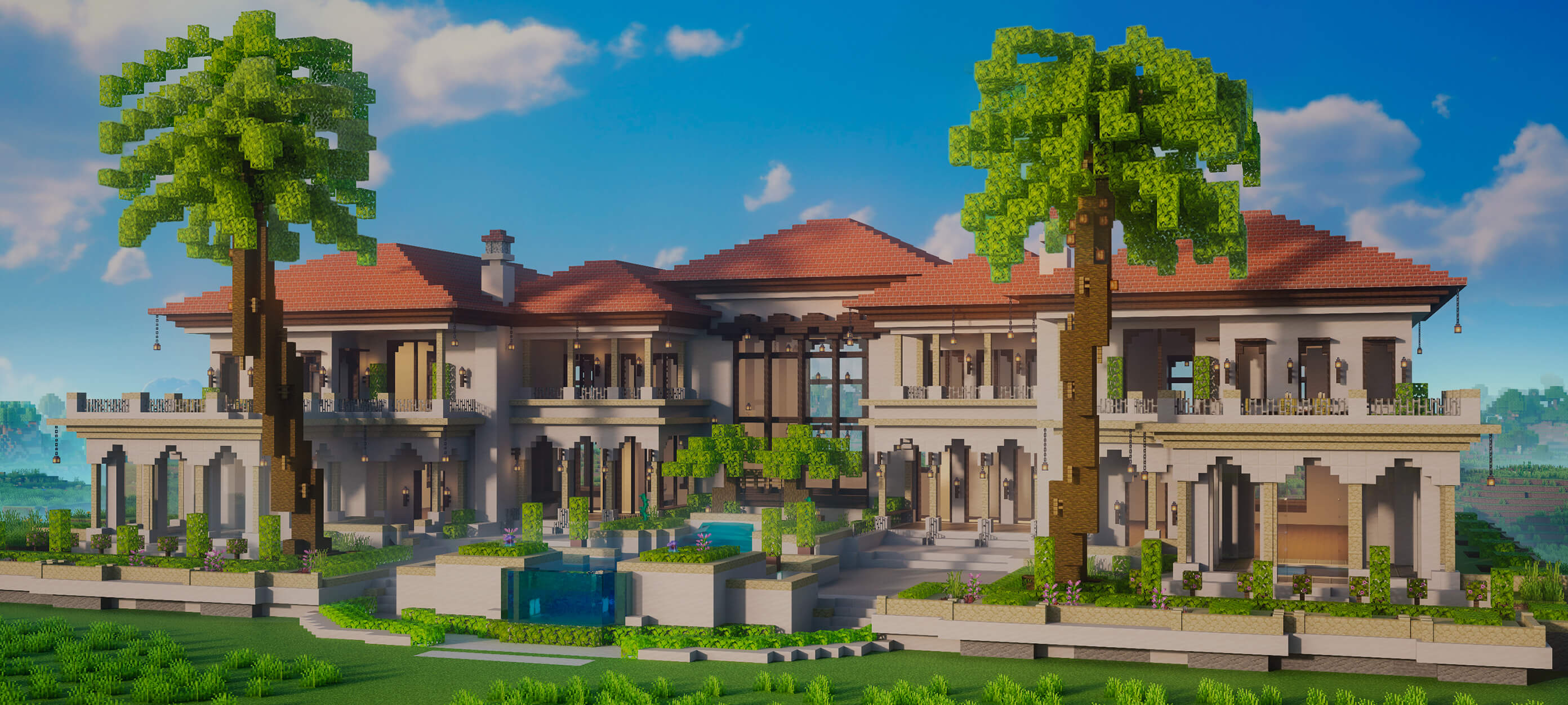 BillionBlocks - Discover epic builds