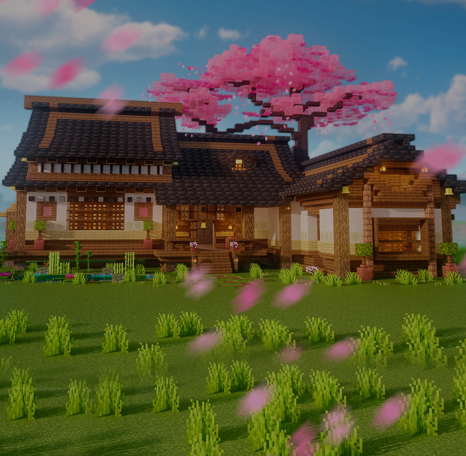 BillionBlocks - Discover epic builds