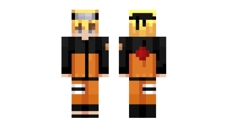 Naruto - Anime