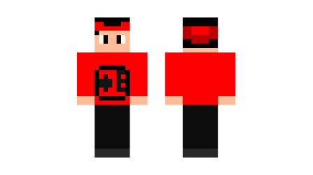 enaldinho skin