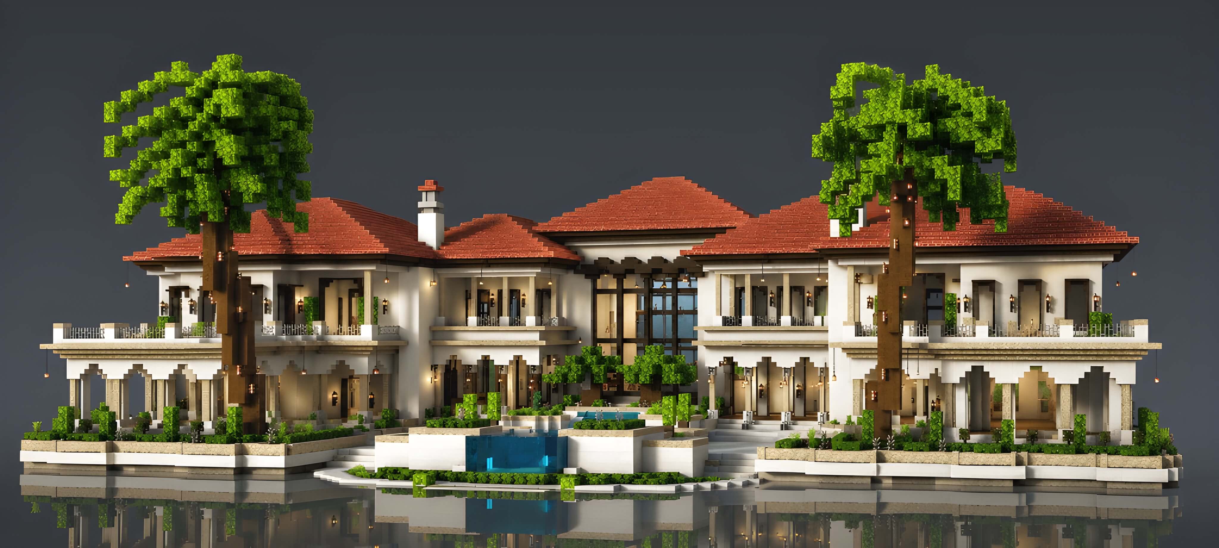 BillionBlocks - Discover epic builds