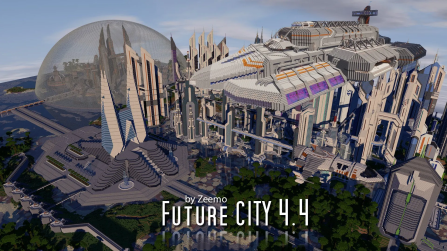 Future City 4.4