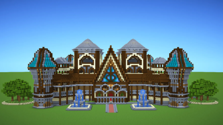 Majestic Grand Estate