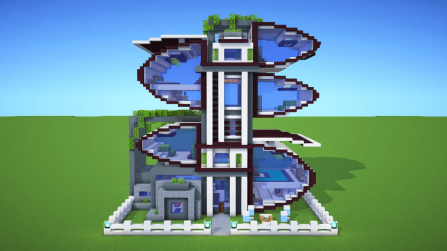 Modern House 37
