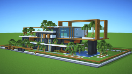 Modern House 41
