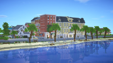 Bayville - Realistic Roleplay Town