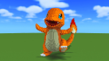 Charmander | Pokemon Organic