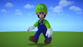 Luigi Organic
