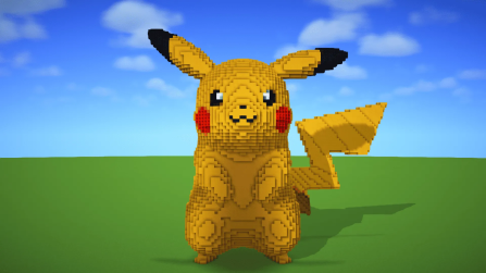 Pikachu | Pokemon Organic
