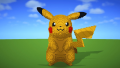 Pikachu | Pokemon Organic