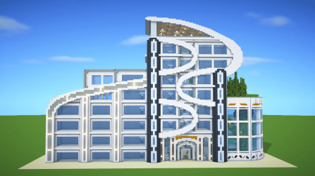 Modern Boudha Resort