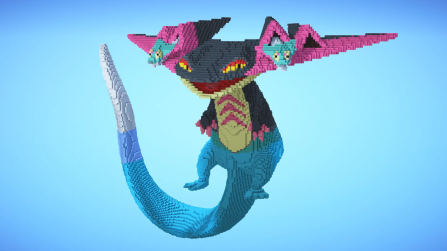 Dragapult Organic | Pokemon