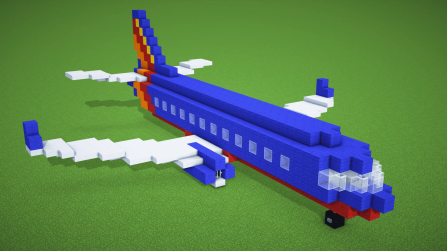 Airplane 2 by WiederDude