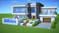 Modern House 131 by WiederDude