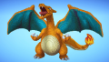 Charizard Organic | Pokemon