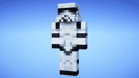 Star Wars Stormtrooper | Statue