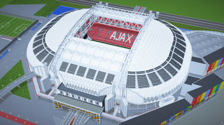Amsterdam Arena | Stadium 2