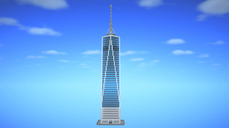 Skyscraper 1