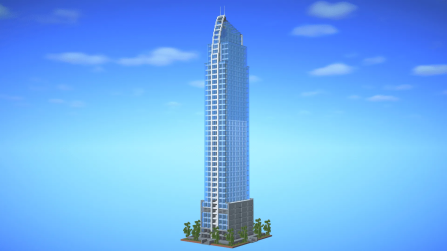 Skyscraper 3