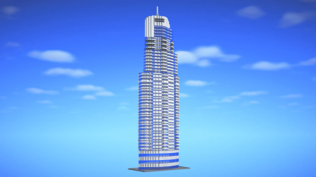 Skyscraper 5