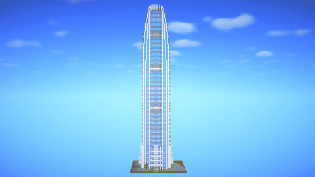 Skyscraper 6