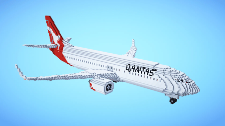 Aircrafts collection