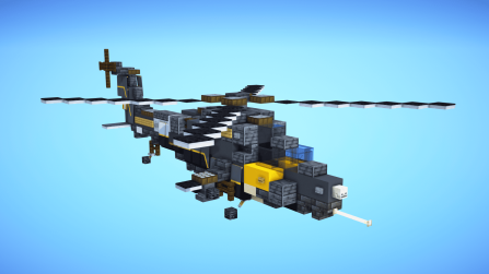 HAL Light Combat Helicopter