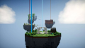 Parkour | Sky Islands